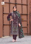 Ayaan Bin Saeed By Alok Suit Cambric Cotton Wholesale Pakistani Dress Material In India